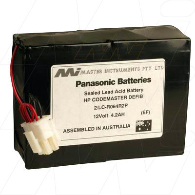 MI Battery Experts MB390